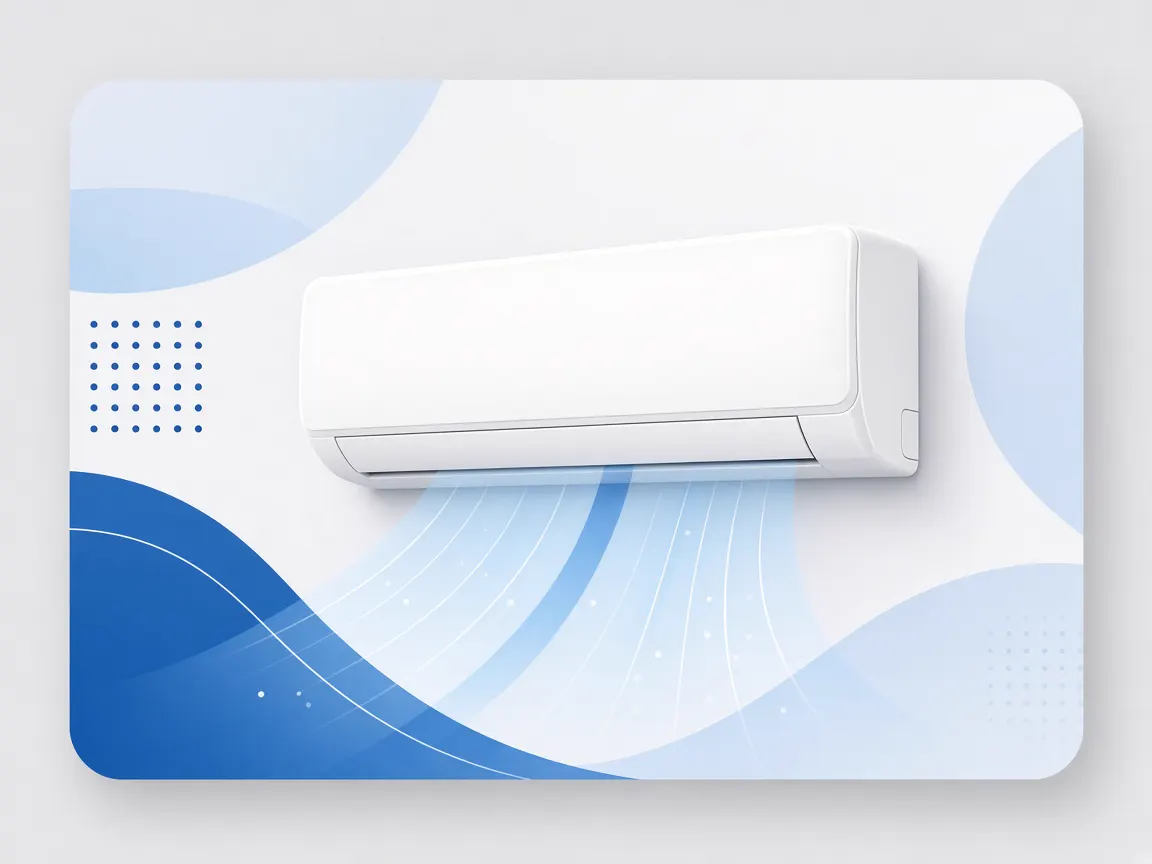 Klima ürün kategorisi