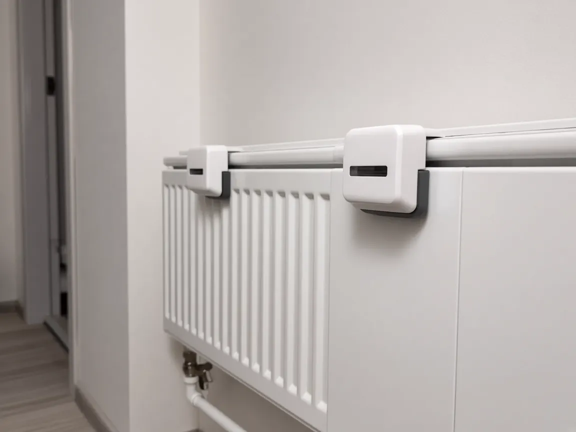 Sakoğlu Ceyda Apartmanı Pay Ölçer (27 daire) proje görseli